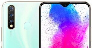 Vivo Z5i Vivo Z5i