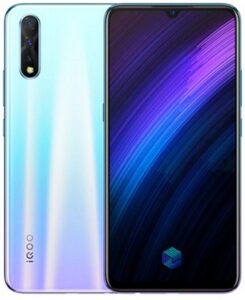 Vivo iQOO Neo 855