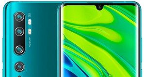 Xiaomi Mi Note 10 Pro