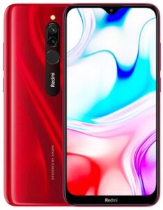 Xiaomi Redmi 8