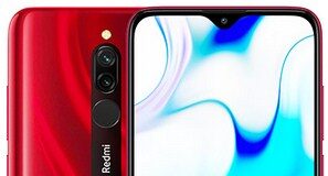 Xiaomi Redmi 8 Xiaomi Redmi 8