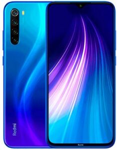 Xiaomi Redmi Note 8T