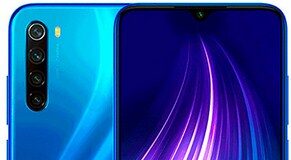 Xiaomi Redmi Note 8T