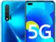 Huawei Nova 6 5G Huawei Nova 6 5G