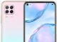 Huawei Nova 6 SE Huawei Nova 6 SE