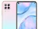 Huawei P40 Lite Huawei P40 Lite