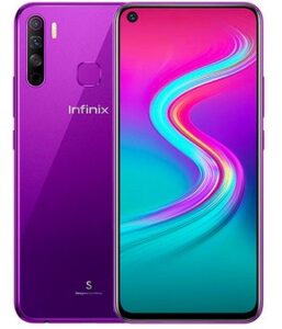 Infinix S5 Lite