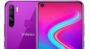 Infinix S5 Lite Infinix S5 Lite