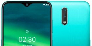 Nokia 2.3