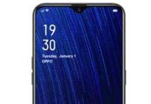 Oppo A9s Oppo A9s
