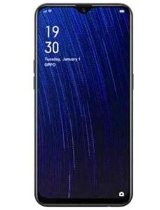 Oppo A9s