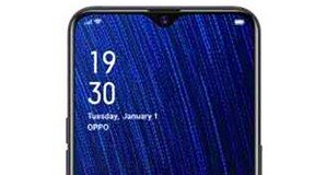 Oppo A9s Oppo A9s