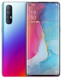 Oppo Reno3 Pro 5G