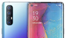 Oppo Reno3 Pro 5G