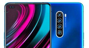 Realme X50 Realme X50