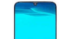 Samsung Galaxy M20s