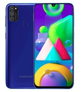 Samsung Galaxy M21 bd price