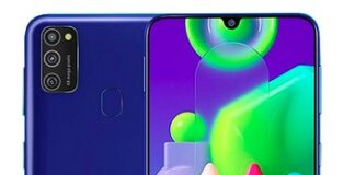 Samsung Galaxy M21 bd price