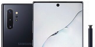 Samsung Galaxy Note10 Lite