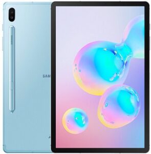 Samsung Galaxy Tab S6 5G