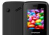 Symphony BL96 Symphony BL96