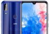 Symphony Z20 Symphony Z20