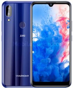 Symphony Z20