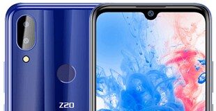 Symphony Z20