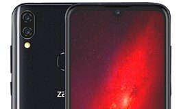 Symphony Z25