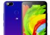 Symphony i74 Symphony i74