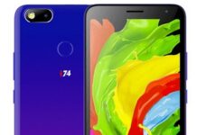 Symphony i74
