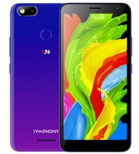 Symphony i74