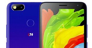 Symphony i74