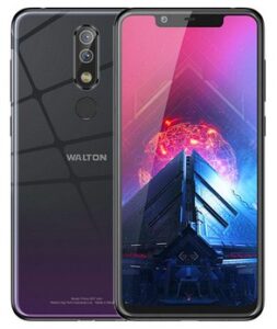 Walton Primo RX7 Mini