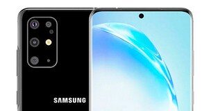 Samsung Galaxy S20+ 5G