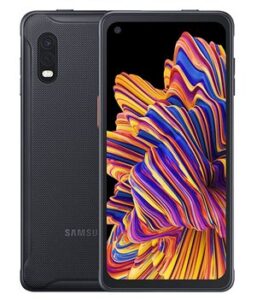 Samsung Galaxy Xcover Pro