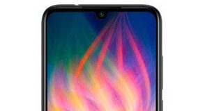Xiaomi Mi A4