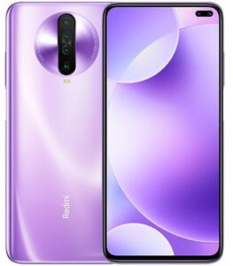 Xiaomi Redmi K30