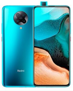 Xiaomi Redmi K30 Pro bd price