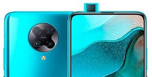 Xiaomi Redmi K30 Pro bd price