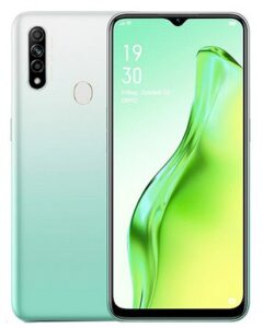 Oppo A31