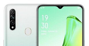 Oppo A31