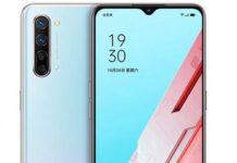 Oppo Reno3 Vitality Oppo Reno 3 Vitality