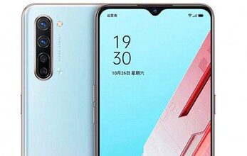 Oppo Reno3 Vitality Oppo Reno 3 Vitality