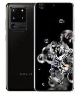 Samsung Galaxy S20 Ultra 5G