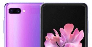 Samsung Galaxy Z Flip Samsung Galaxy Z Flip