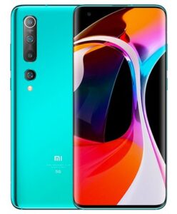 Xiaomi Mi 10 5G