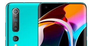 Xiaomi Mi 10 5G Xiaomi Mi 10 5G