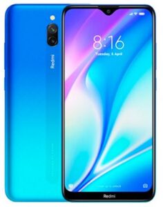 Xiaomi Redmi 8A Dual