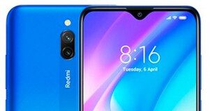 Xiaomi Redmi 8A Dual